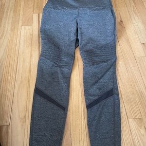 Old Navy High Rise Compression Moto Leggings Bundle